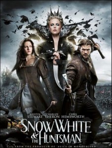 Snow White and the Huntsman