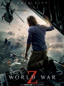 World War Z