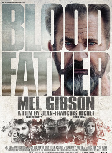 Blood Father