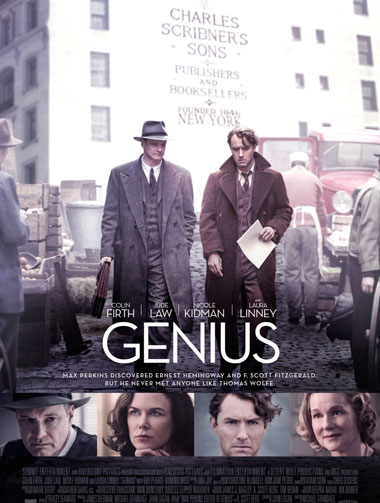 Genius