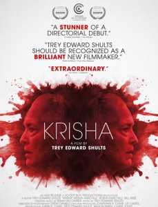 Krisha
