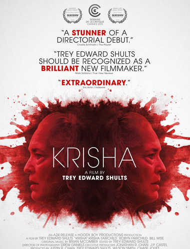 Krisha