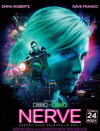 Nerve