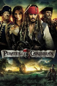 Pirates of the Caribbean: On Stranger Tides