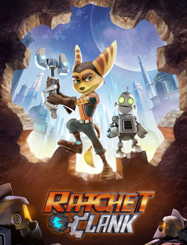 Ratchet & Clank