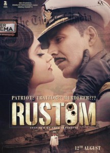Rustom