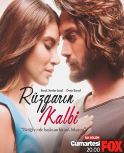 Ruzgarin Kalbi E09 (End)