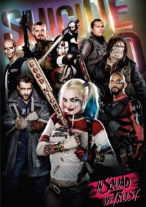 Suicide Squad