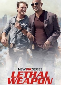 Lethal Weapon S03E15