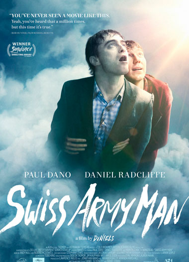 Swiss Army Man