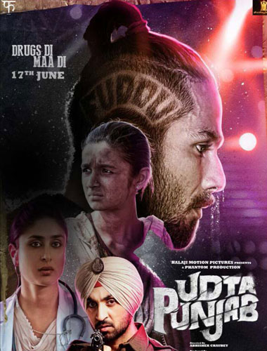 Udta Punjab