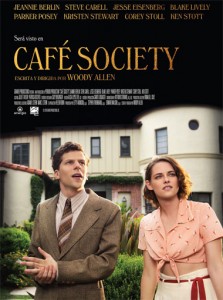Café Society