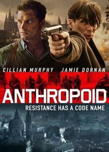 Anthropoid