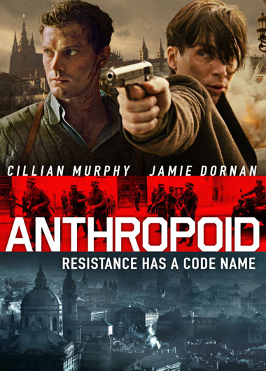 Anthropoid