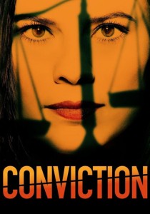Conviction S01E13