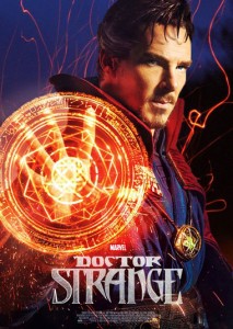 Doctor Strange