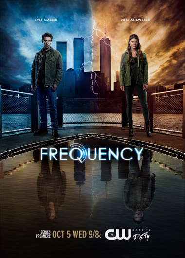 Frequency S01E13