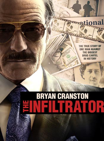 The Infiltrator