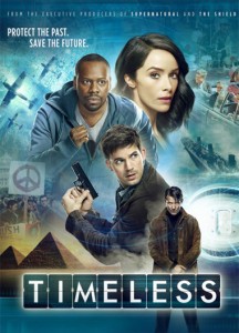 Timeless S02E12