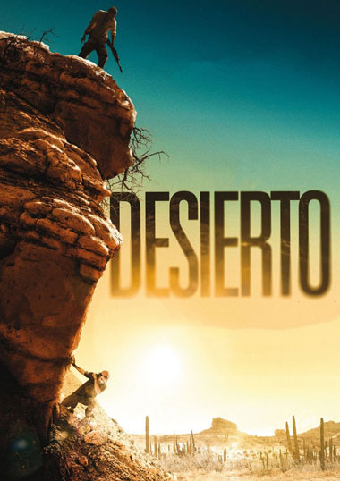 Desierto