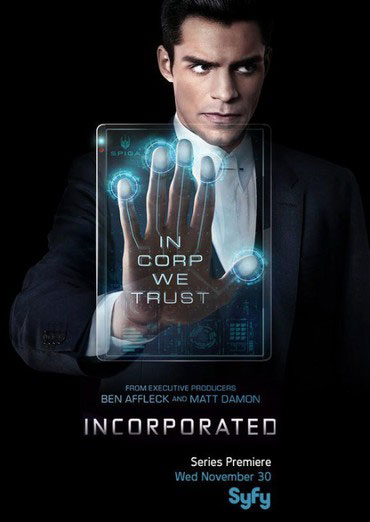 Incorporated S01E10