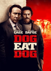 Dog Eat Dog