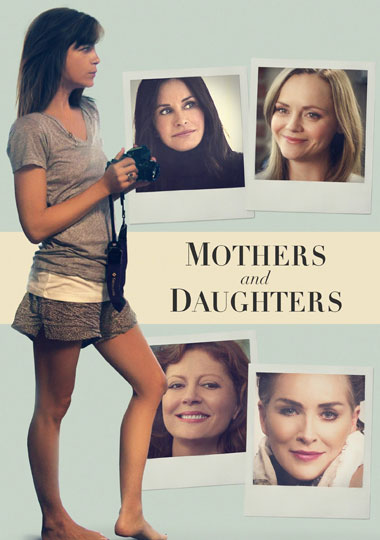 Mothers and Daughters