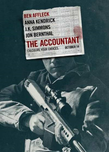 The Accountant