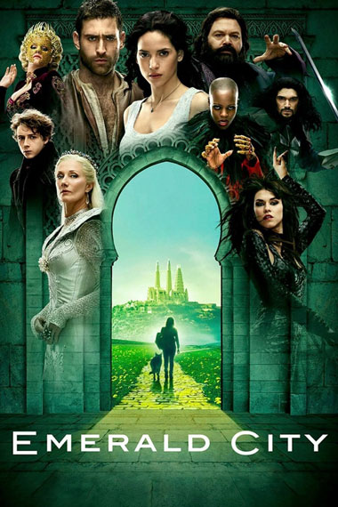 Emerald City S01E10