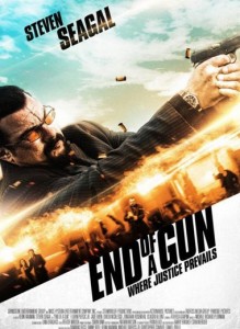 End of a Gun