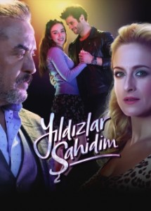 Yildizlar Sahidim E04 (End)