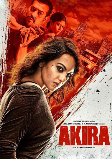 Naam Hai Akira