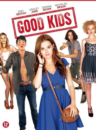 Good Kids