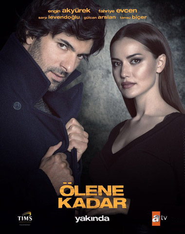 Olene Kadar E13 (End)