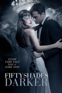 Fifty Shades Darker