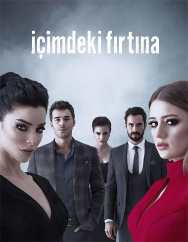 Icimdeki Firtina E06