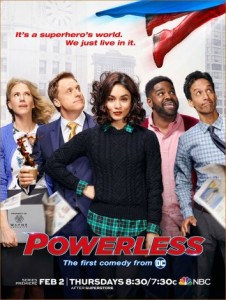 Powerless S01E12