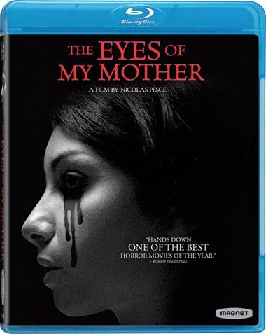 The Eyes of My Mother