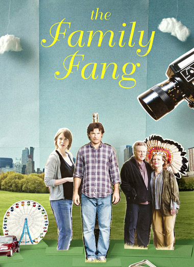 The Family Fang