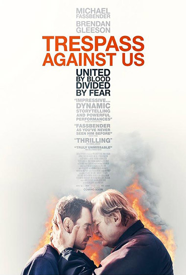 Trespass Against Us