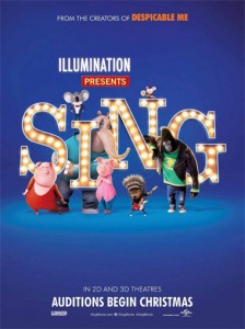 Sing