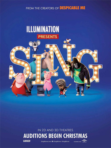 Sing