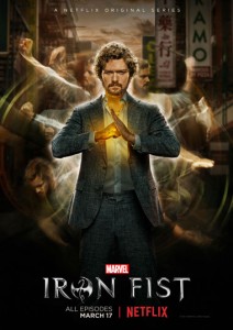 Iron Fist S02E10