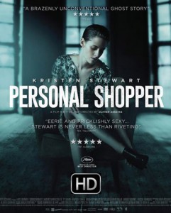 Personal Shopper