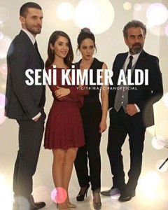 Seni Kimler Aldi E10