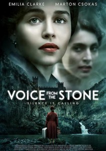Voice from the Stone