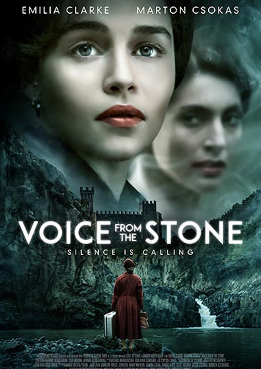 Voice from the Stone