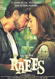 Raees