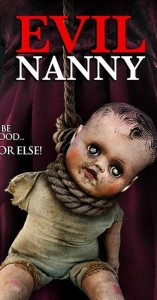 Evil Nanny