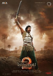 Baahubali 2 The Conclusion